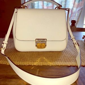 Michael Kors crossbody purse